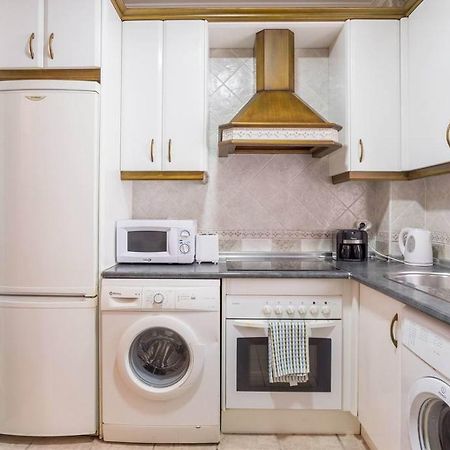 Apartamento Milagros 110 M2 Málaga Exteriör bild