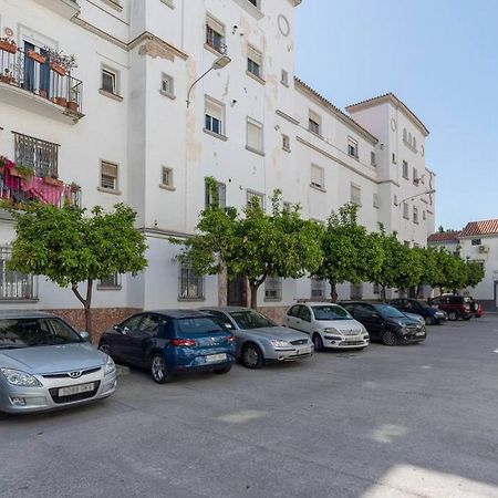 Apartamento Milagros 110 M2 Málaga Exteriör bild