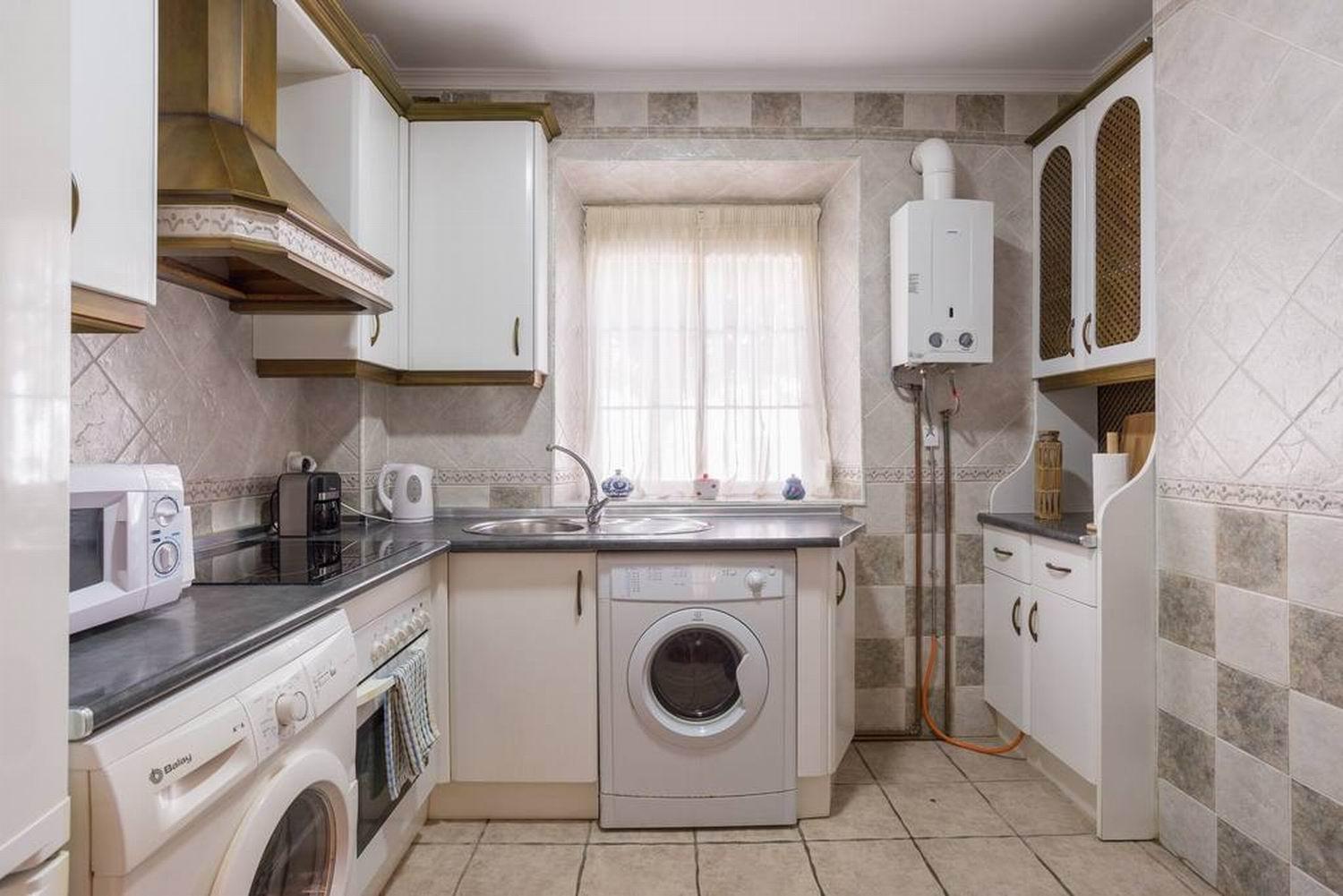 Apartamento Milagros 110 M2 Málaga Exteriör bild