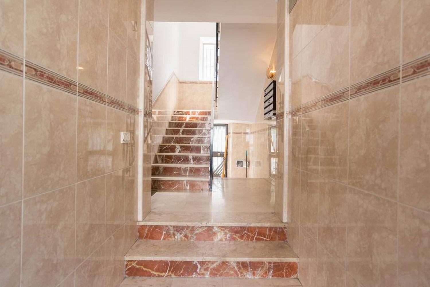 Apartamento Milagros 110 M2 Málaga Exteriör bild