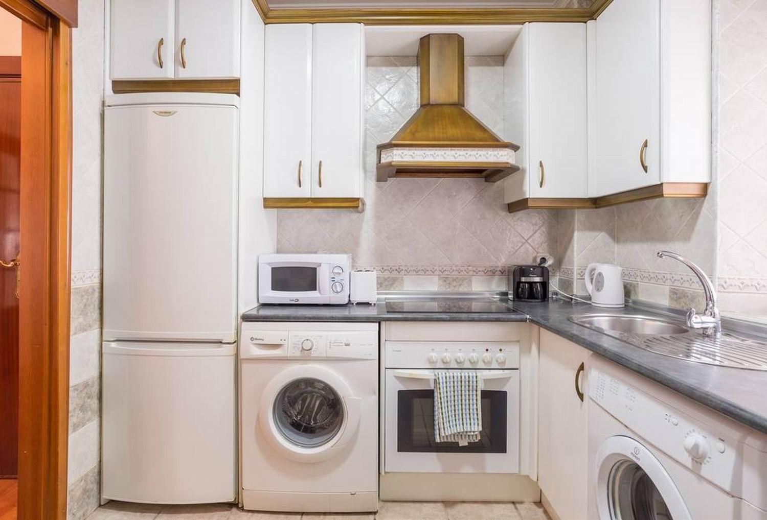 Apartamento Milagros 110 M2 Málaga Exteriör bild