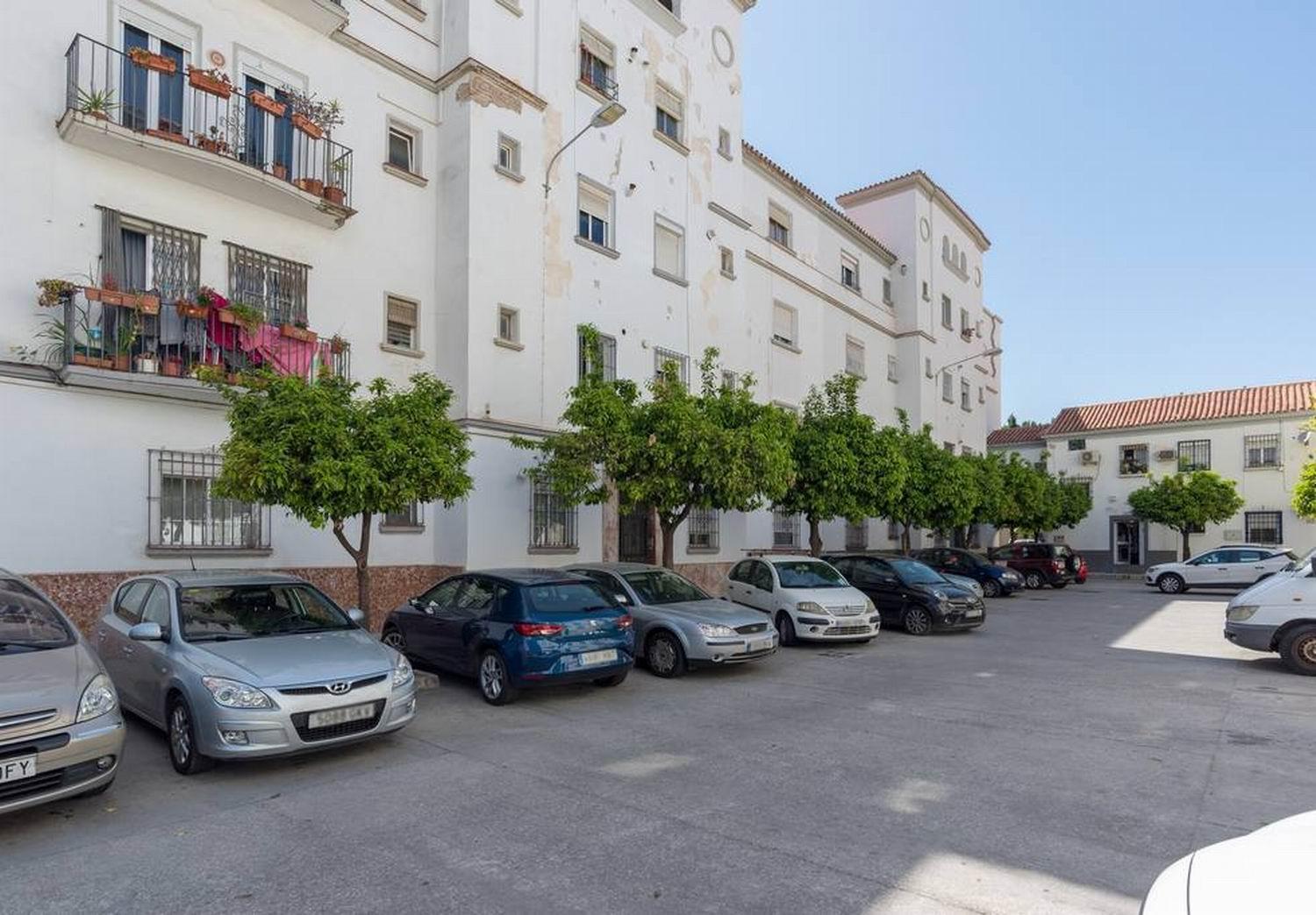 Apartamento Milagros 110 M2 Málaga Exteriör bild