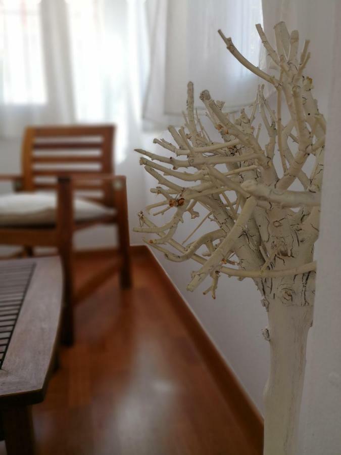 Apartamento Milagros 110 M2 Málaga Exteriör bild