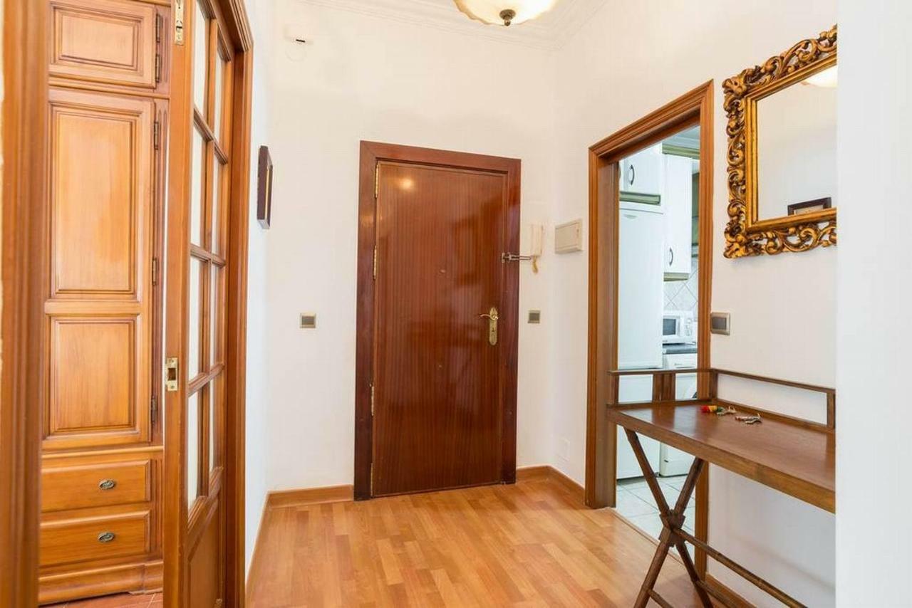 Apartamento Milagros 110 M2 Málaga Exteriör bild