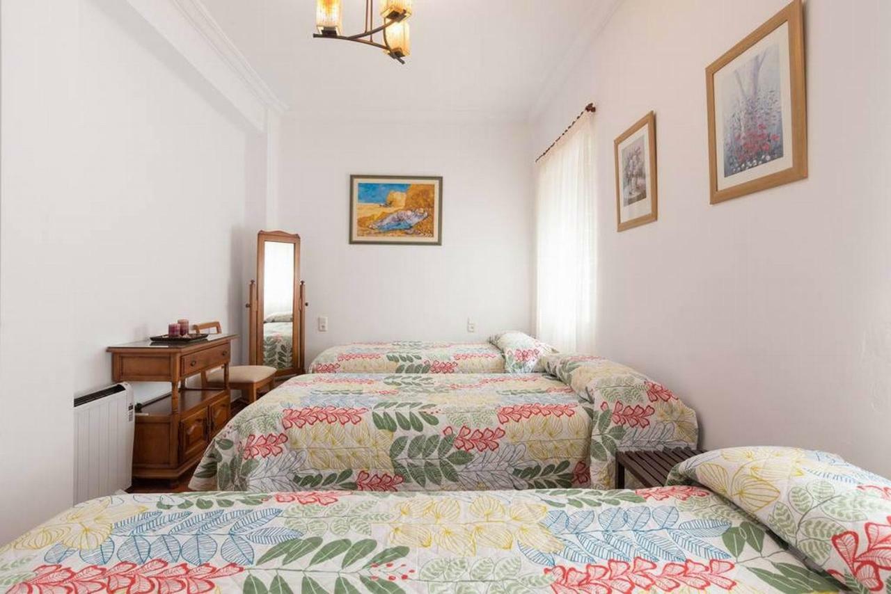 Apartamento Milagros 110 M2 Málaga Exteriör bild