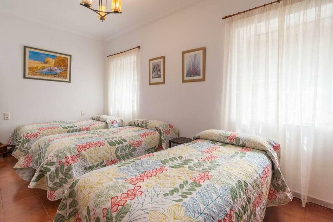 Apartamento Milagros 110 M2 Málaga Exteriör bild