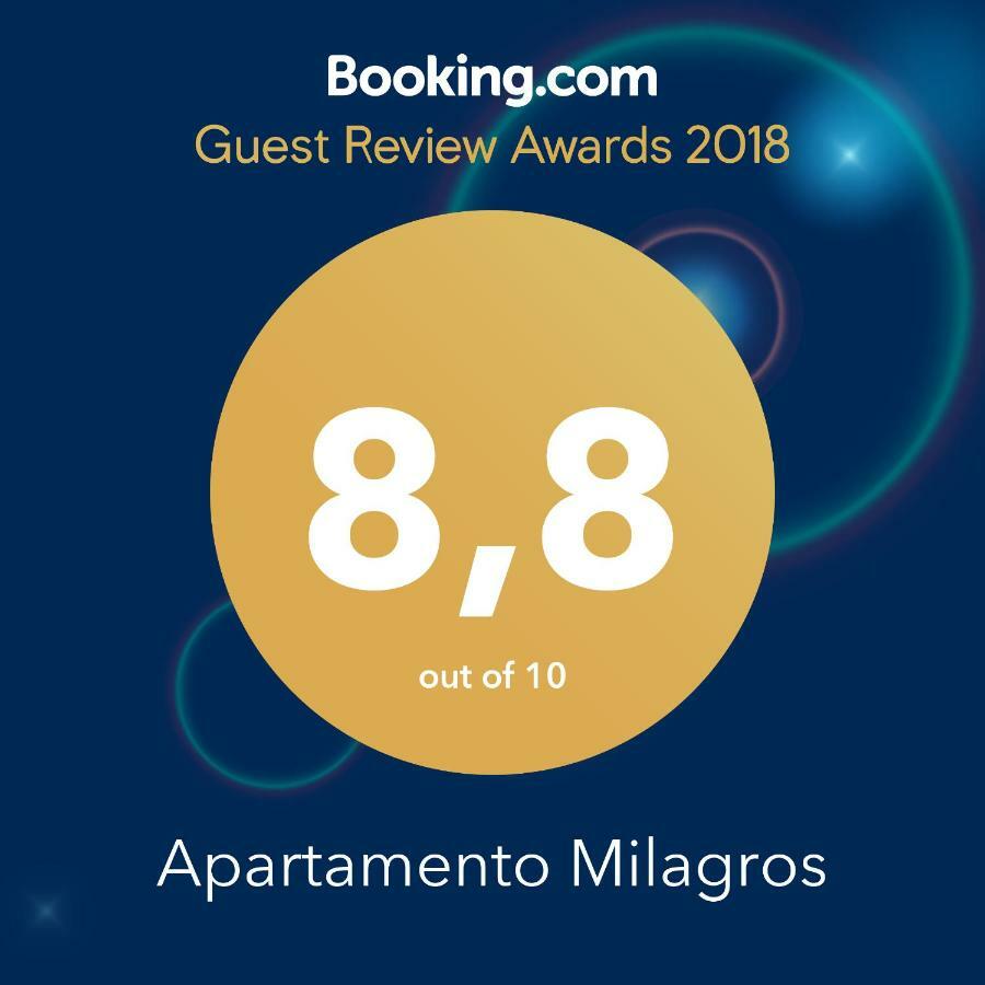 Apartamento Milagros 110 M2 Málaga Exteriör bild